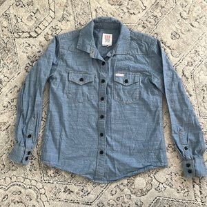 Women’s Button Down